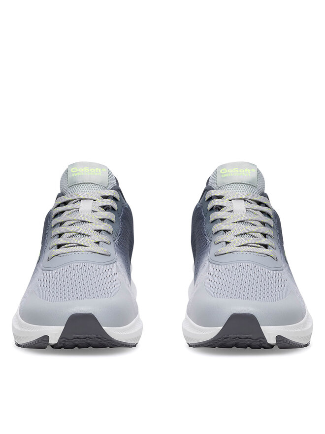 Go Soft Sneakers Go Soft MYL-SOFT1 Grau