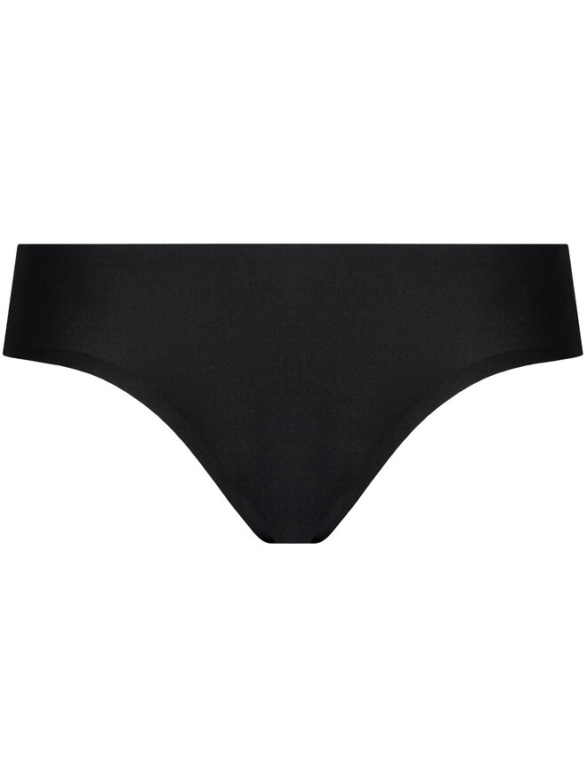 Chantelle Chantelle Σλιπ κλασικά Soft Stretch C26430 Μαύρο