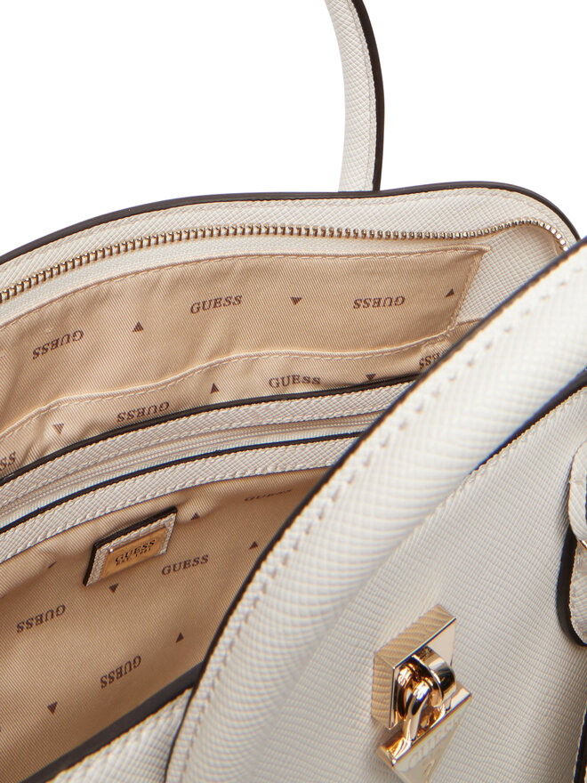 Guess Сумка Guess Patsie HWZG99 19060 Écru