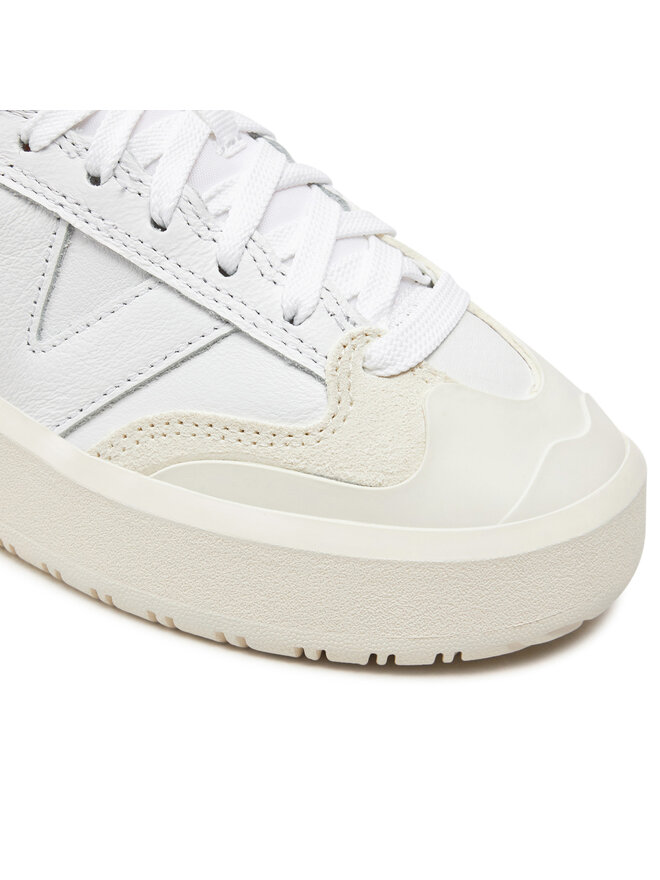 New Balance Sneakers New Balance CT302VB Bianco