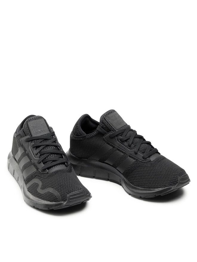 adidas Sneakers adidas Swift Run X FY2116 Schwarz
