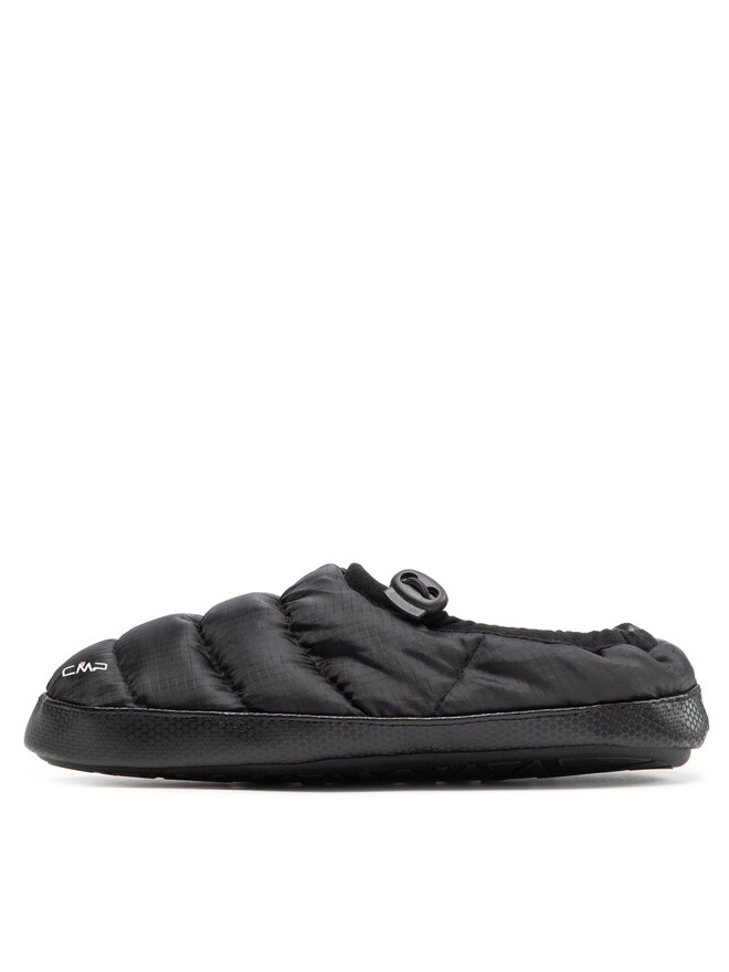 CMP Pantuflas CMP Doorsteps Lyinx 31Q4816 Negro