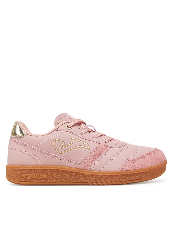 Joma Снікерcи Joma C.Mundial Jr 2518 JMUNDS2518 Рожевий