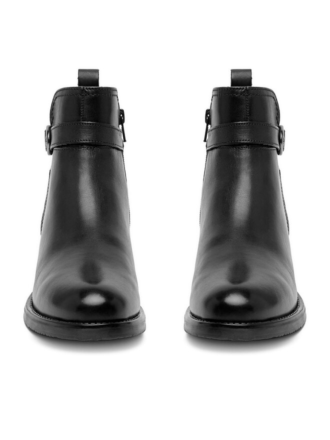 Lasocki Stiefeletten Lasocki CEO-WB-DAFFY-44 Schwarz