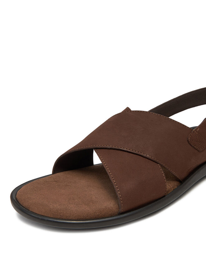 Lasocki Sandalen Lasocki GRAZER-15 MI25 Braun