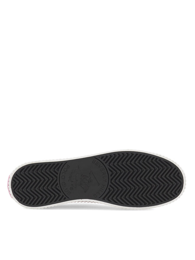 Beverly Hills Polo Club Bambas Beverly Hills Polo Club W-BHPC027M Rosa