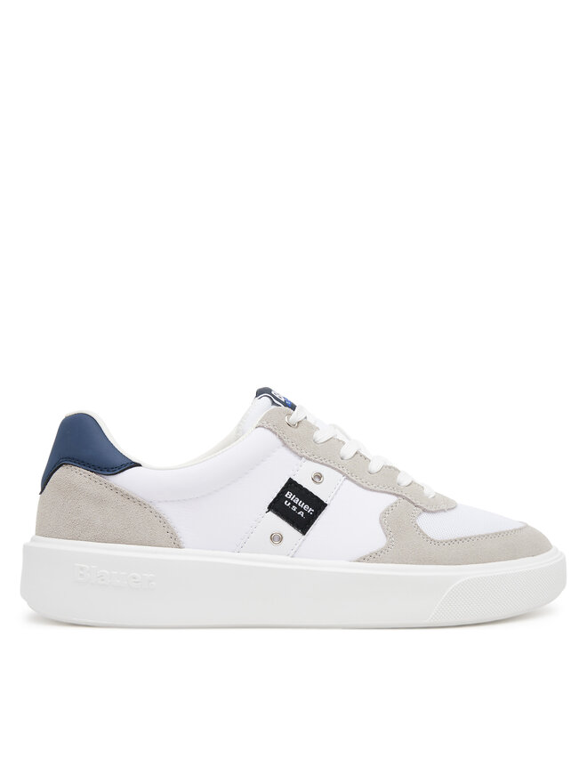 Blauer Zapatillas Blauer S5BUCK02/MES Blanco
