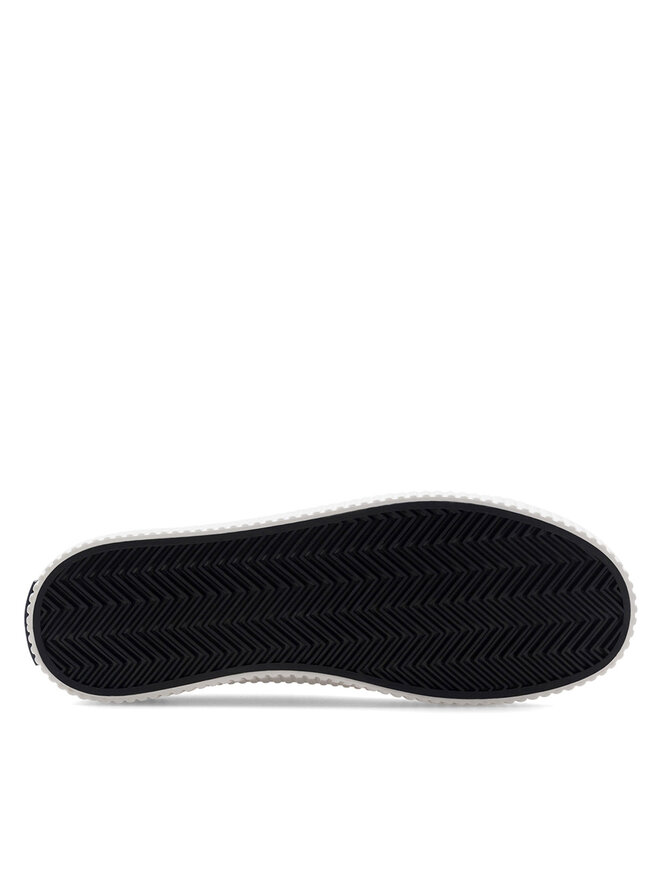 Beverly Hills Polo Club Bambas Beverly Hills Polo Club BHPC027M Blanco