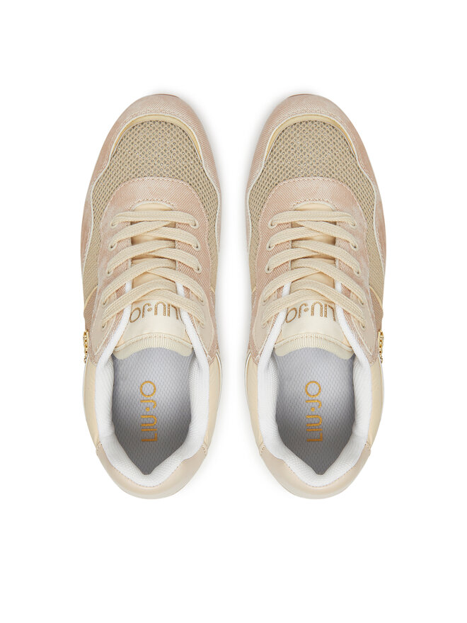Liu Jo Sneakers Liu Jo 4A5307 TX470 S Bej