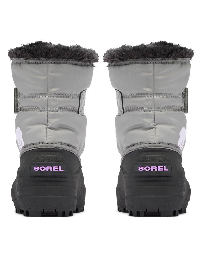 Sorel Апрески Sorel Snow Commander™ 2114101062 Сив
