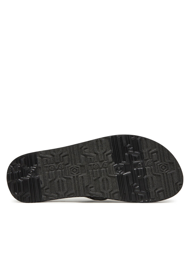 Teva Flip-flops Teva Mush II 4168 Szürke