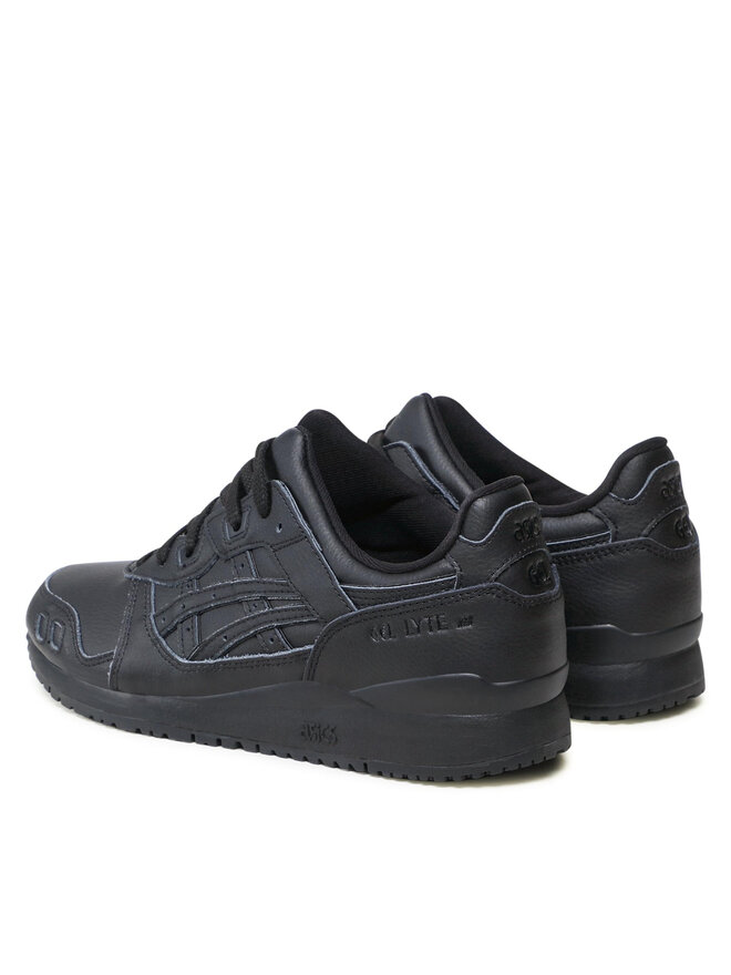 Asics Сникърси Asics Gel-Lyte III Og 1201A257 Черен