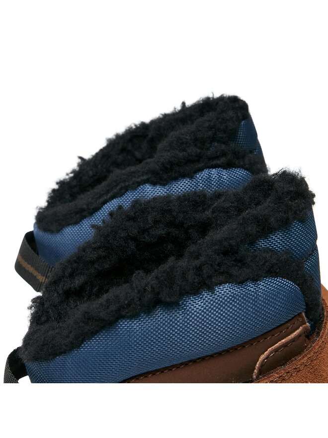Primigi Ботуши Primigi GORE-TEX 4924111 D Кафяв