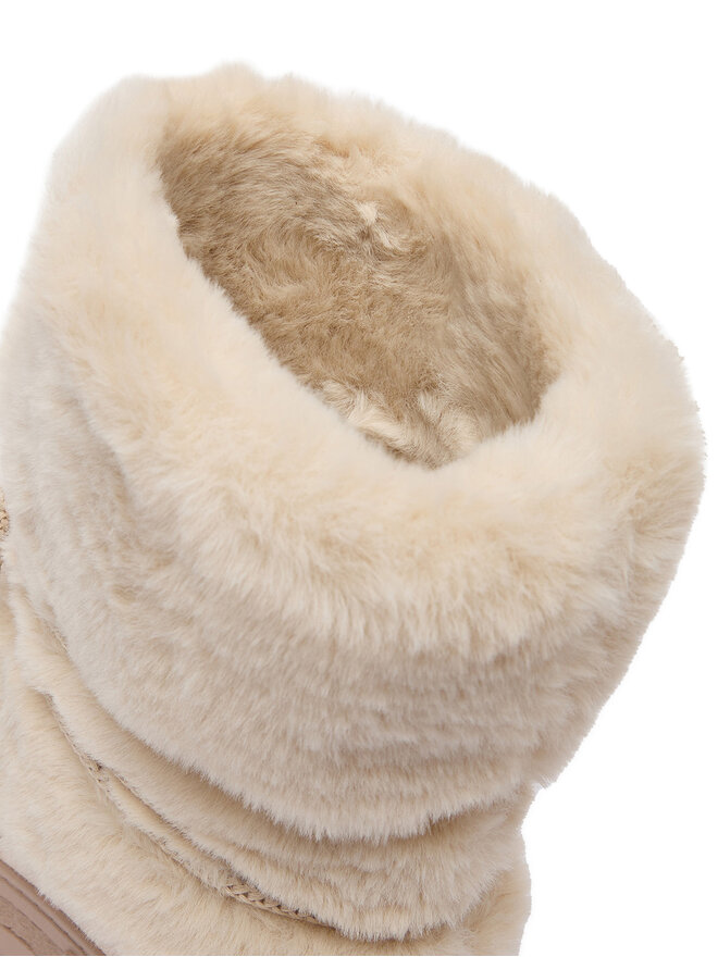 DeeZee Botas de nieve DeeZee HX24020-1 Beis