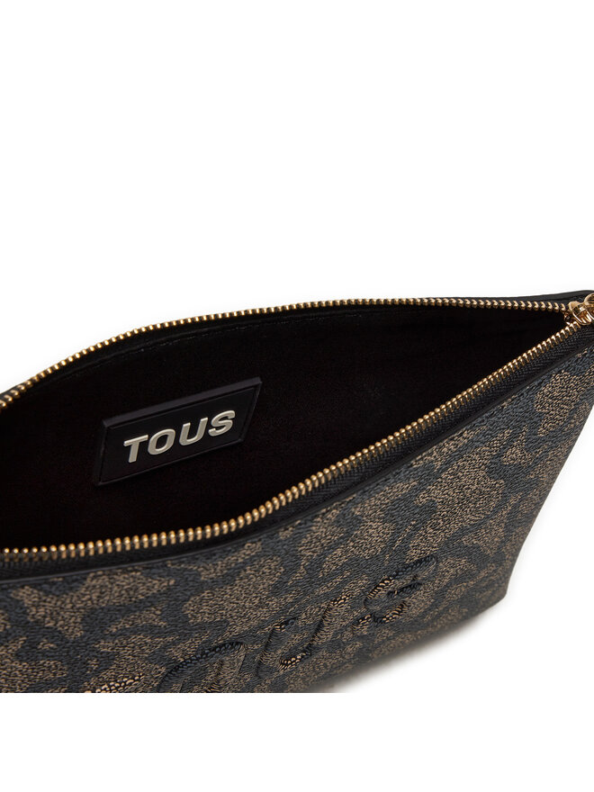 TOUS Handtasche TOUS 2001503053 Schwarz