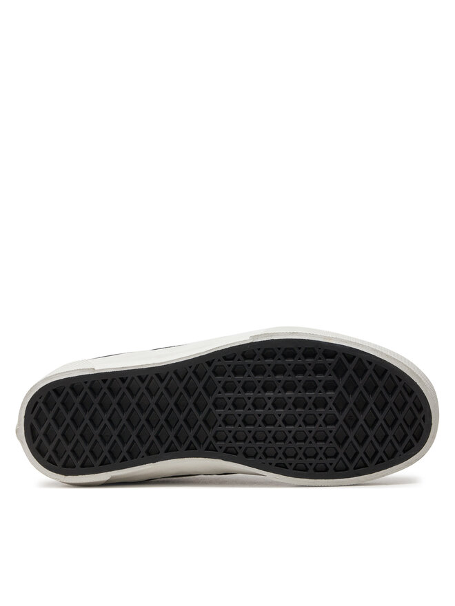 Vans Scarpe sportive Vans Jn Rowley Classic VN000E52UY61 Bianco