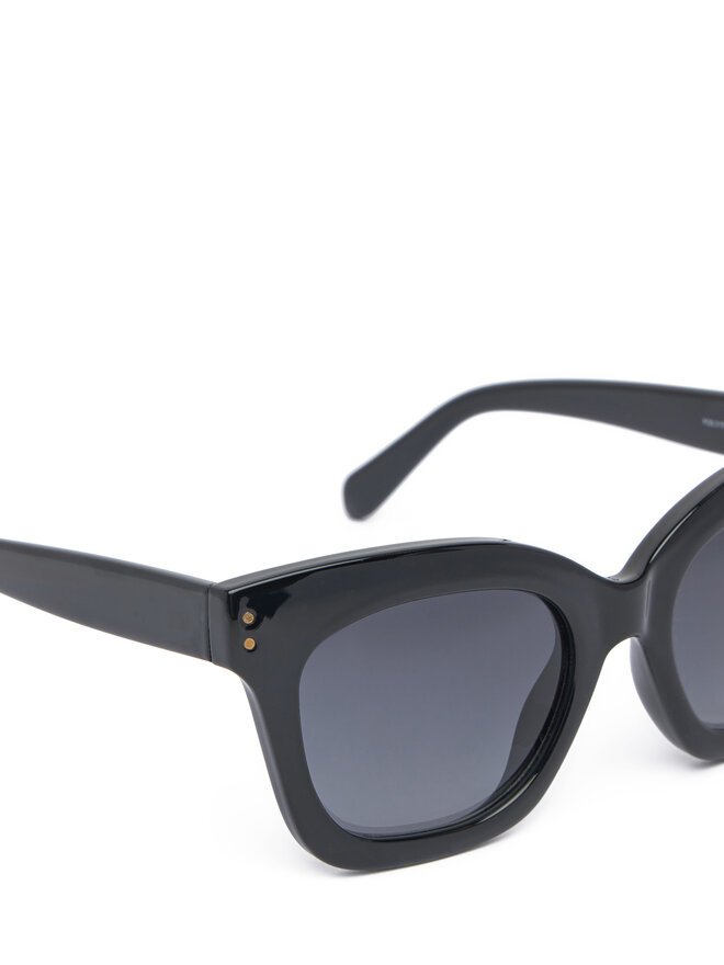 Fossil Ochelari de soare Fossil 3153/G/S 206648 Negru