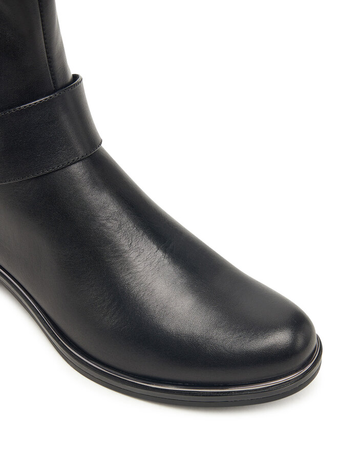 Caprice Klassische Stiefel Caprice 9-25517-45 Schwarz