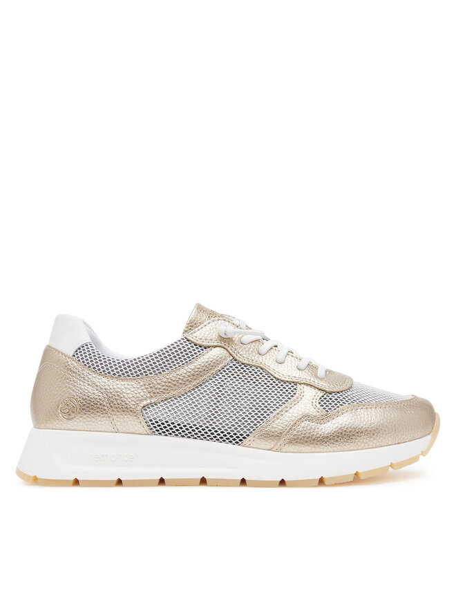 Remonte Zapatillas Remonte D2G03-90 Oro