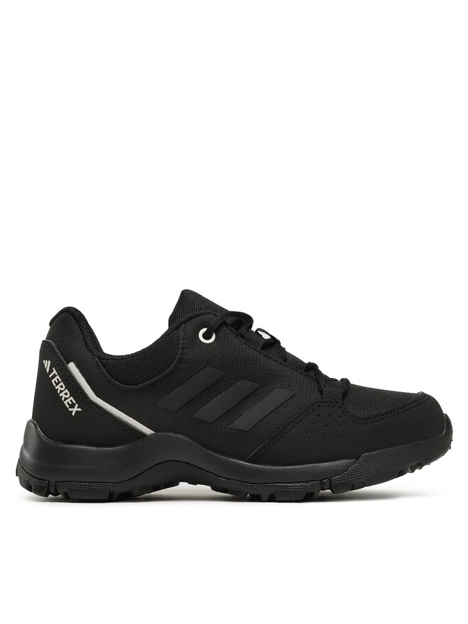 adidas Трекінгові черевики adidas Terrex Hyperhiker Low Hiking Shoes HQ5823 Чорний