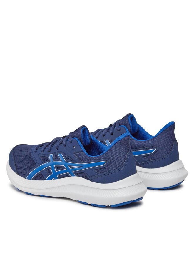 Laufschuhe Asics Jolt 4 1011B603 Blau | eschuhe.de