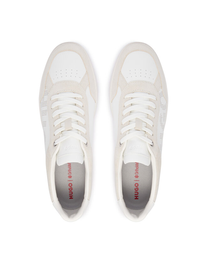 HUGO Sneakers HUGO Lyde 50573785 Weiß