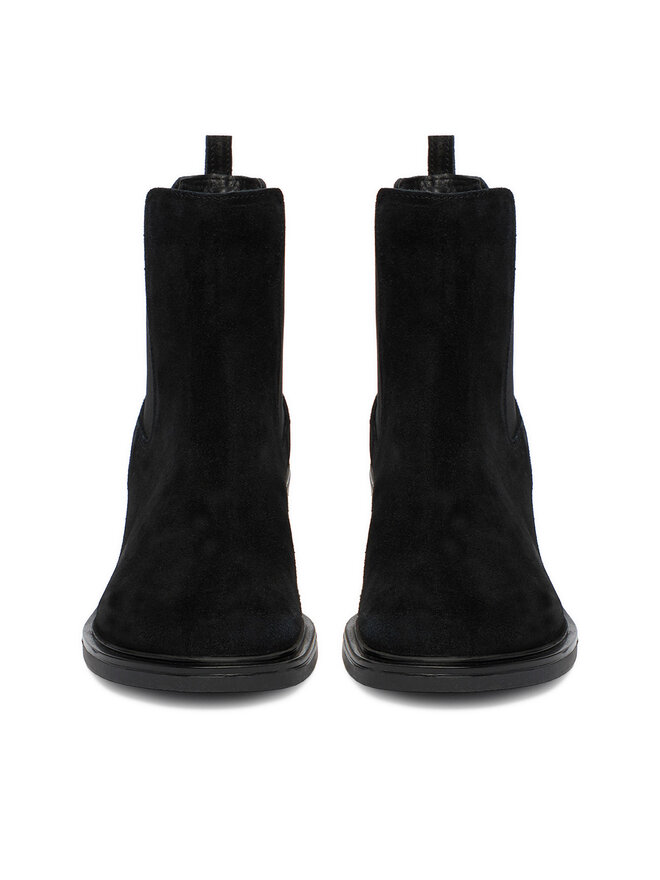 Lasocki Klassische Stiefeletten Lasocki CEO-WI23-T-735-02 Schwarz