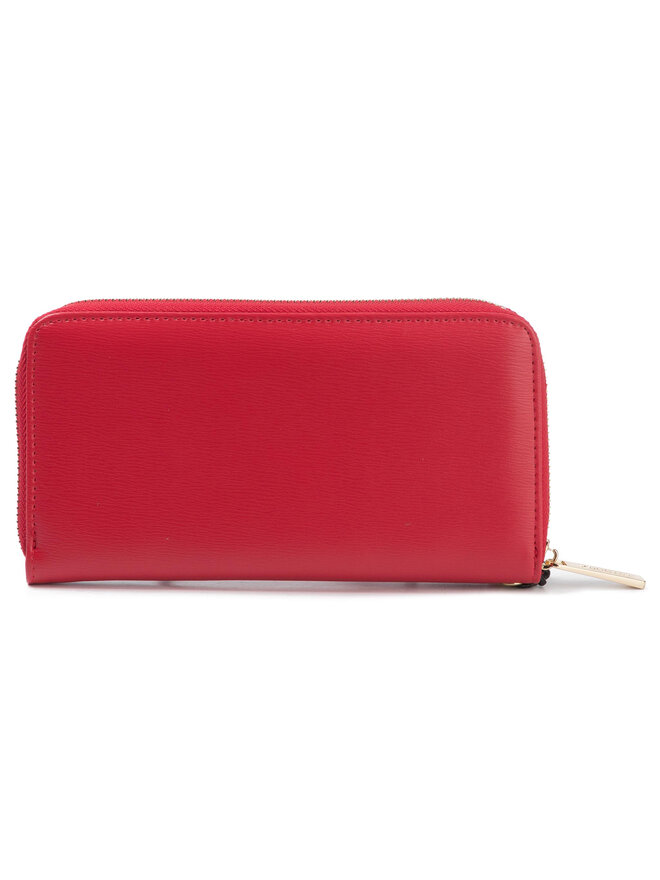 Puccini Große Damen Geldbörse Puccini BKP827B Rot