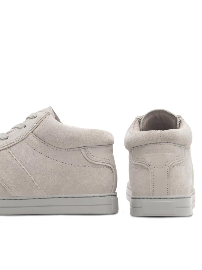 Gino Rossi Sneakers Gino Rossi OTSEGO-54 MI08 Gri