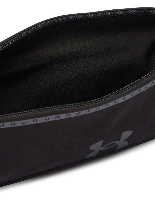 Under Armour Спортивний ремінь Under Armour Ua Launch Run Belt 1388914 Чорний