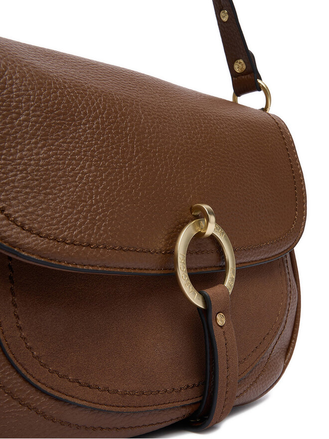 Lasocki Τσάντα Lasocki C- LSK-K-063-06 Καφέ