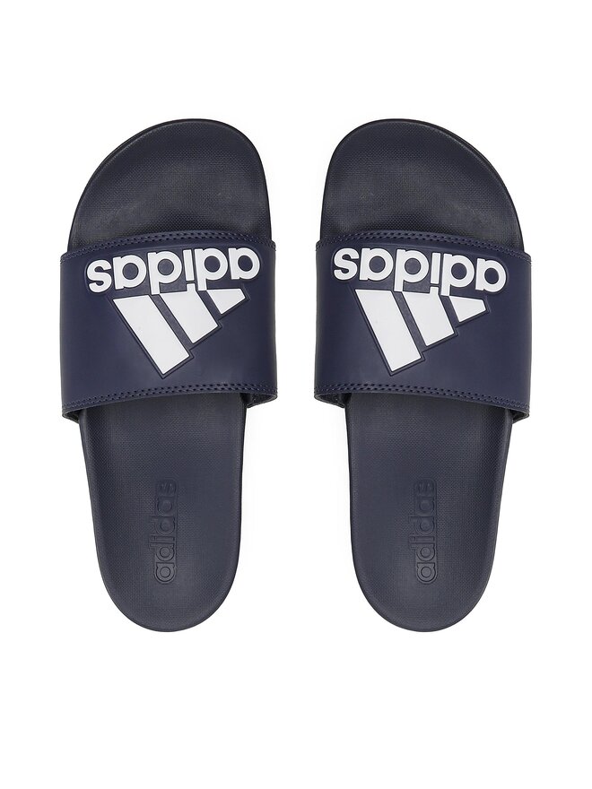 Adidas comfort slide cheap