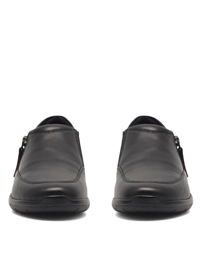 Go Soft Pantofi Go Soft WI16-SAMSON-05 Negru