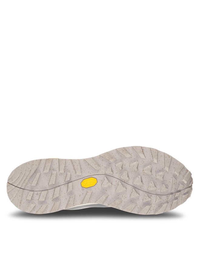 Jack Wolfskin Сникърси Jack Wolfskin Terraventure Texapore Low M 4051621 Сив