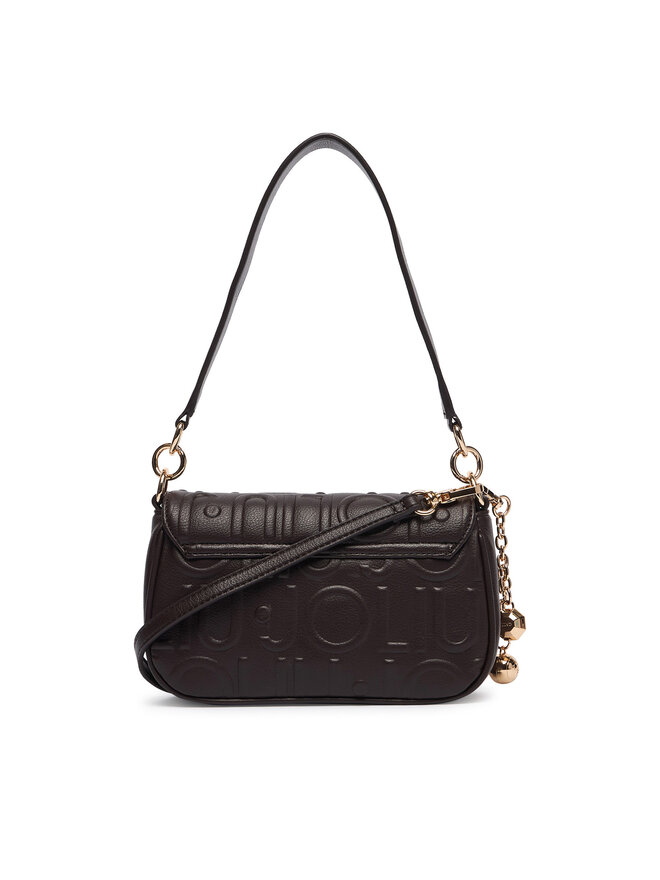 Liu Jo Handtasche Liu Jo AF6055 E1167 Dunkelbraun