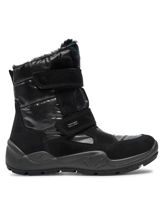 Primigi Čizme za snijeg Primigi 6882511 D GORE-TEX Crna