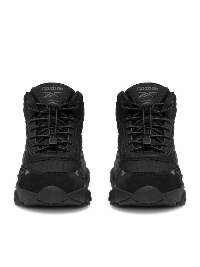 Reebok Schnürschuhe Reebok CEO-CP40-KC-251648Z Schwarz