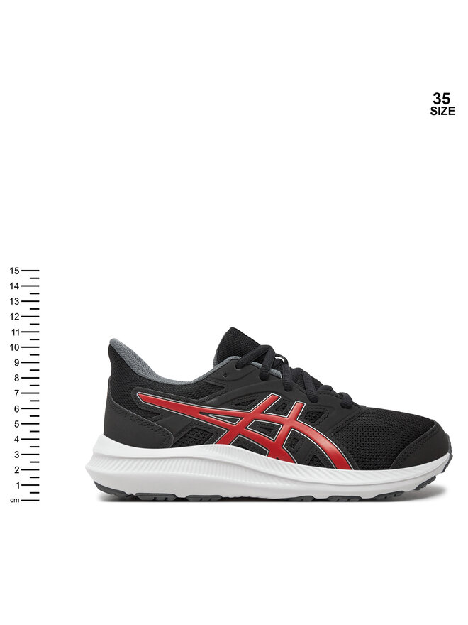 Asics size 4 sales