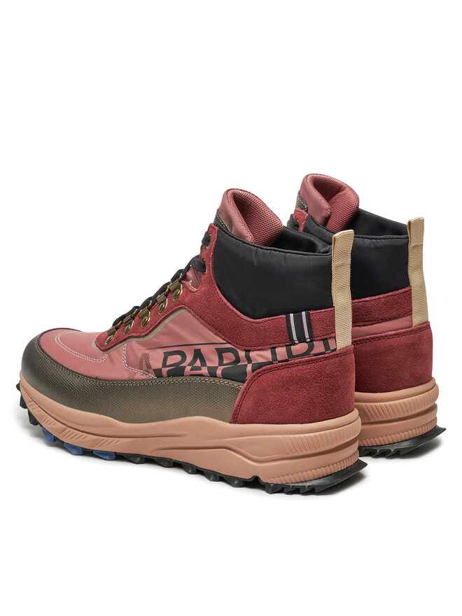Napapijri Sneakers Napapijri NP0A4IKM Vișiniu