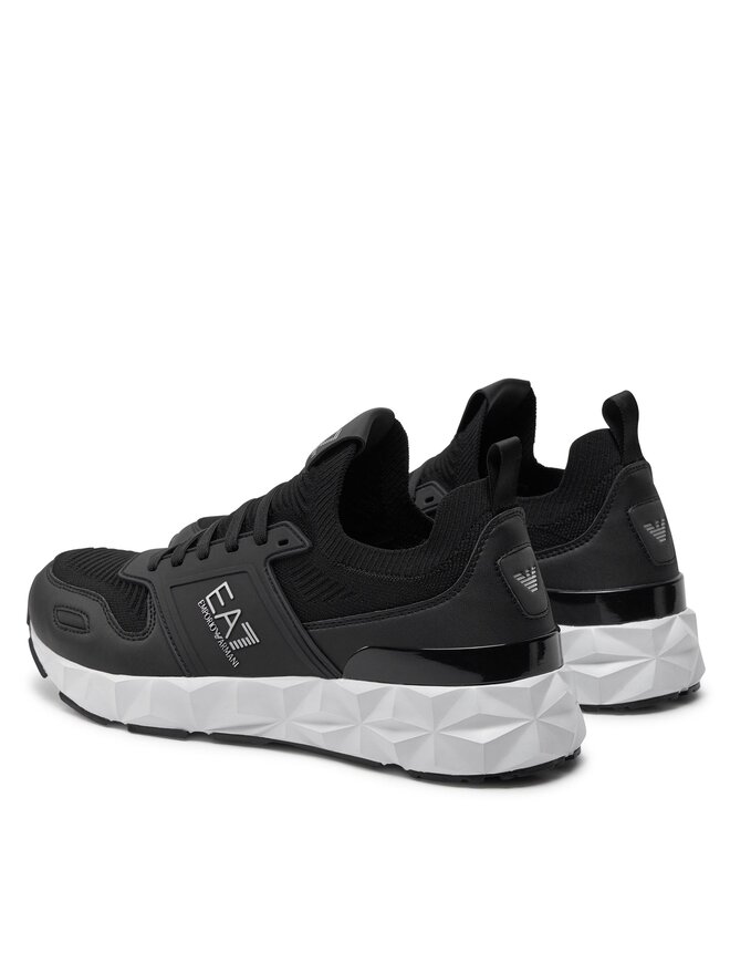 Sneakers emporio armani 2018 on sale