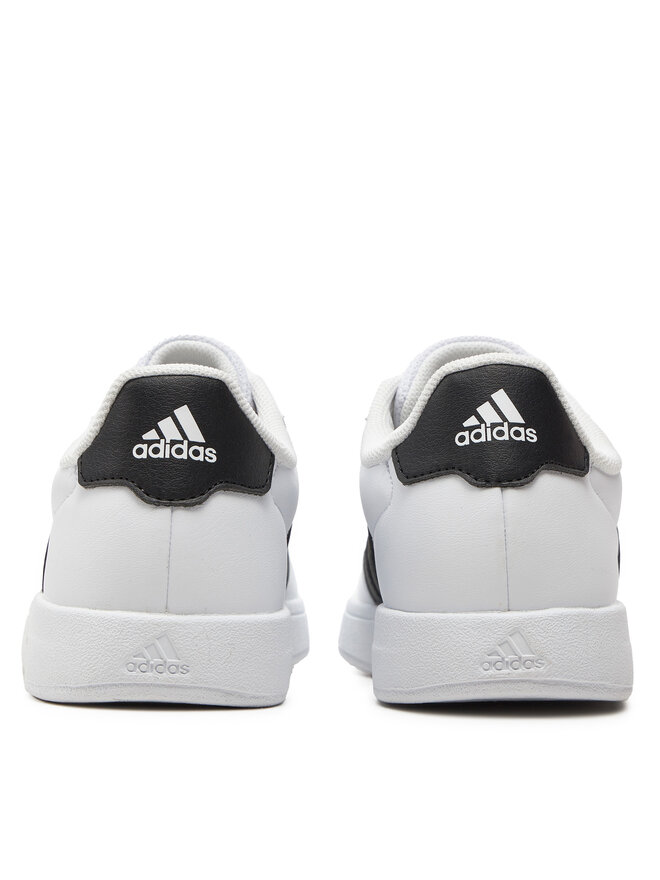 adidas Tenisice adidas Breaknet 2.0 K HP8956 Bijela