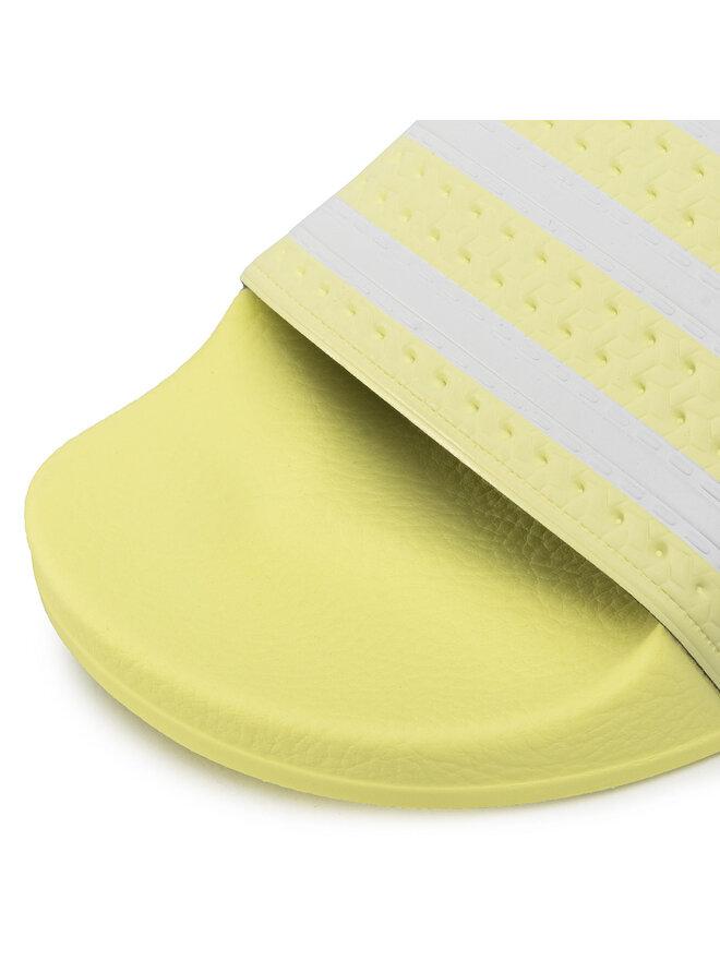 adidas Παντόφλες adidas adilette EG5005 Κίτρινο