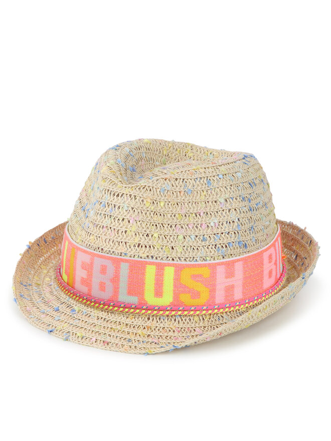 Billieblush Hut Billieblush U20339 Rosa