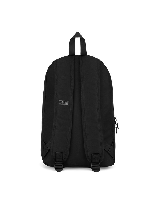 Marvel Rucksack Marvel ACCCS-AW24-201MV Schwarz