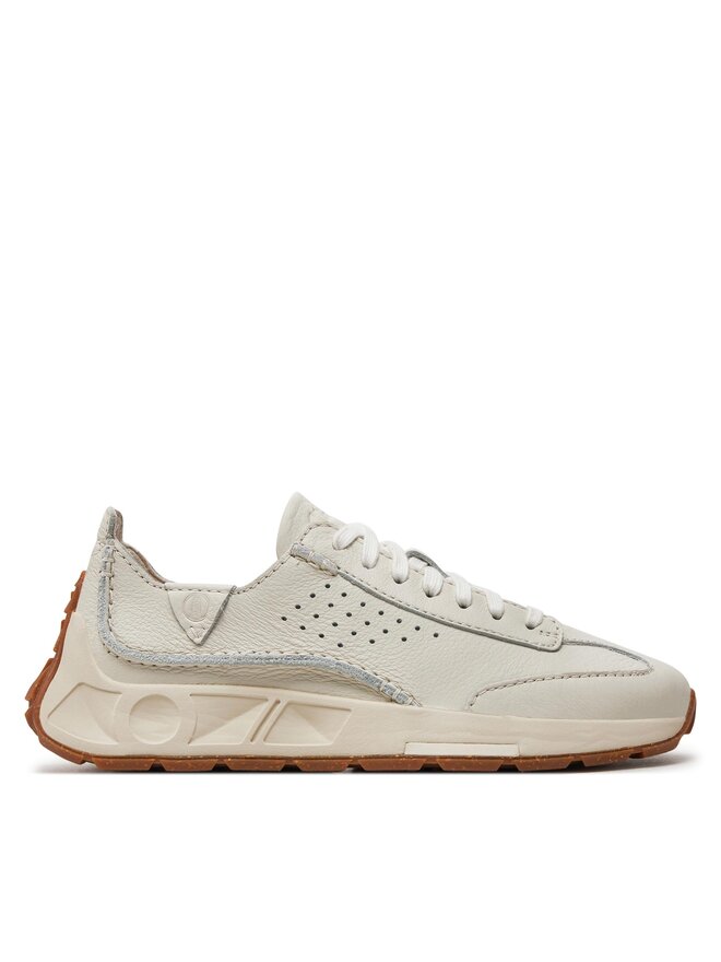 Clarks Snīkeri Clarks Craft Speed. 26176397 Balts