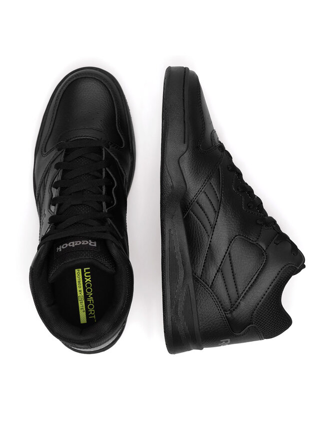 Reebok Tenisice Reebok Royal BB4500 Hi2 100000090 Crna
