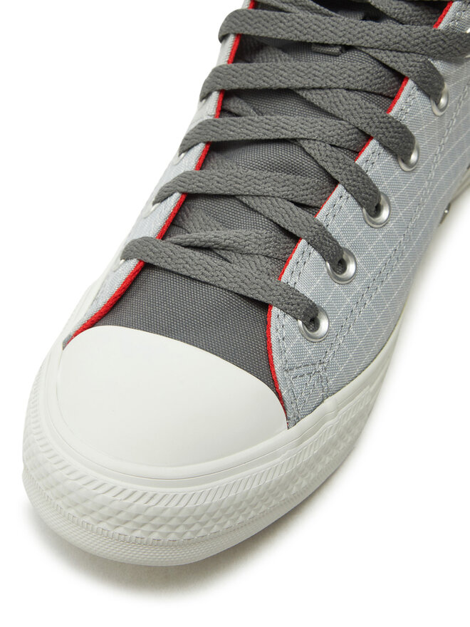 Converse Tornacipő Converse Converse x Transformers Chuck Taylor All Star Decepticons A11658C Szürke