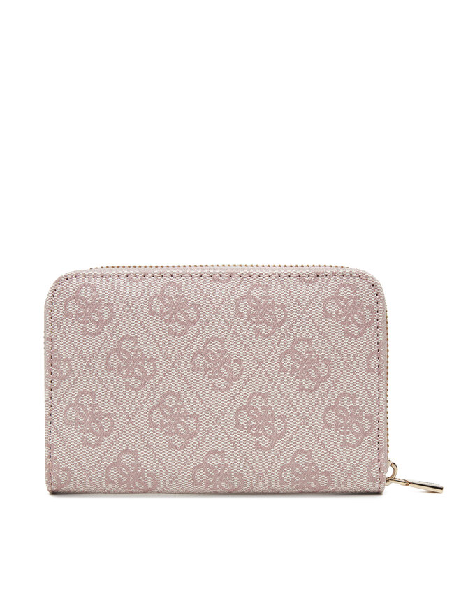 Guess Nagy női pénztárca Guess SWSG96 29140 Rózsaszín