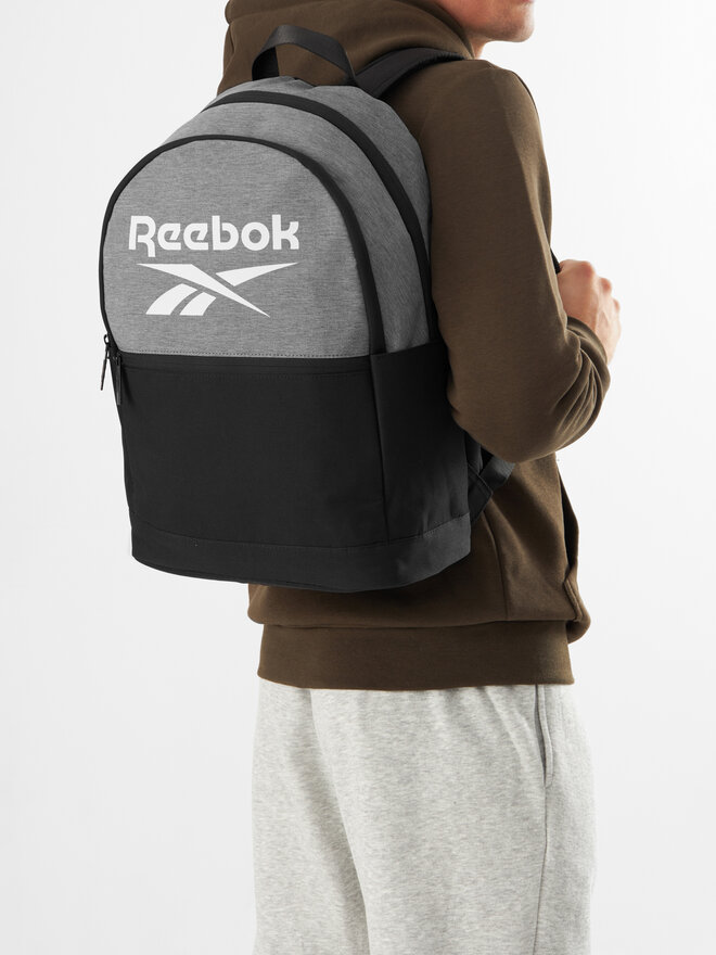 Reebok Раница Reebok RBK-024-CCC-05 Сив