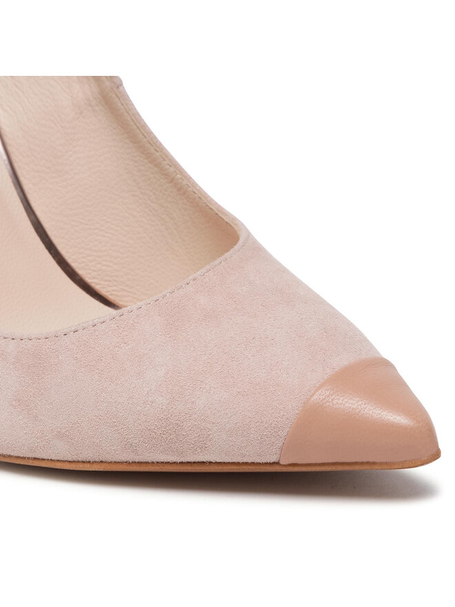 Baldowski High Heels Baldowski D03288-1451-003 Beige